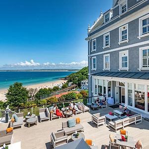 St Ives Harbour Hotel & Spa